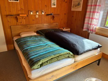 Chalet Föhrli, Maison 5 personnes à Sörenberg - Photo 21