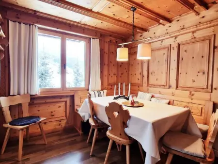 Chalet Nördli, Maison 8 personnes à Sörenberg - Photo 3