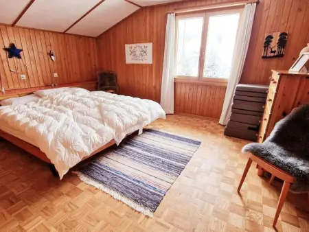 Chalet Nördli, Maison 8 personnes à Sörenberg - Photo 4