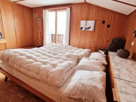 Chalet Nördli, Maison 8 personnes à Sörenberg - Photo 5
