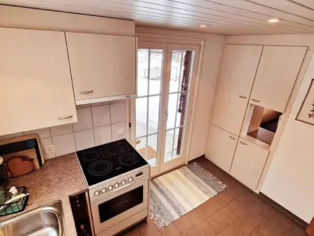 Chalet Nördli, Maison 8 personnes à Sörenberg - Photo 9