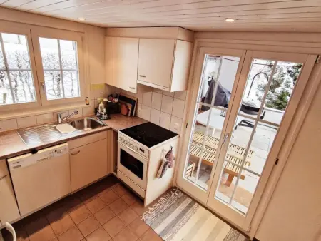 Chalet Nördli, Maison 8 personnes à Sörenberg - Photo 10