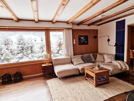 Chalet Nördli, Maison 8 personnes à Sörenberg - Photo 18
