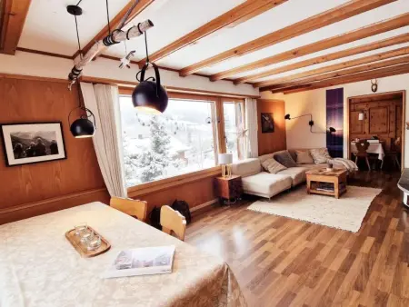 Chalet Nördli, Maison 8 personnes à Sörenberg - Photo 23