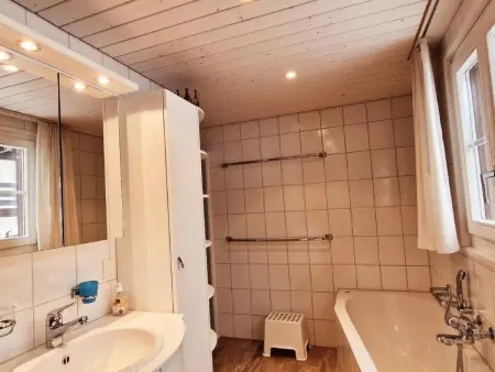 Chalet Nördli, Maison 8 personnes à Sörenberg - Photo 25