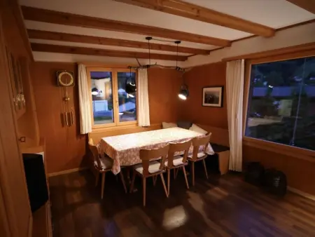 Chalet Nördli, Maison 8 personnes à Sörenberg - Photo 28