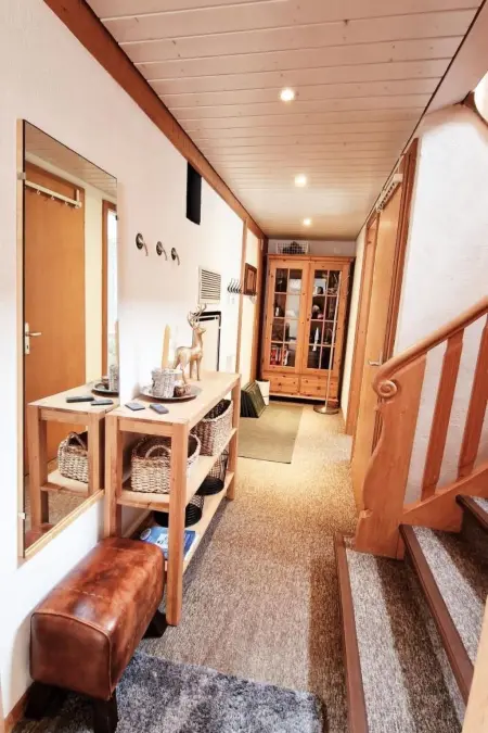 Chalet Nördli, Maison 8 personnes à Sörenberg - Photo 29