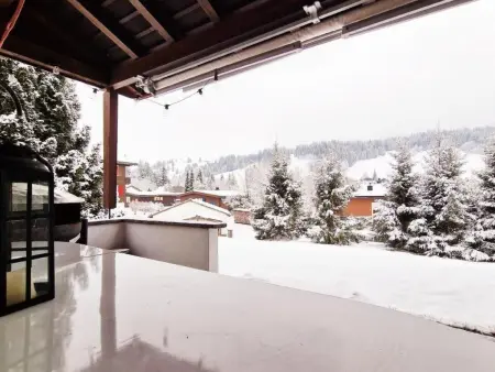 Chalet Nördli, Maison 8 personnes à Sörenberg - Photo 32