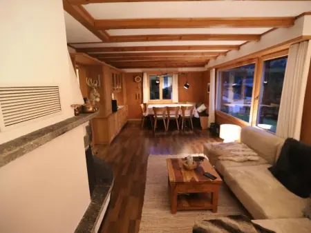 Chalet Nördli, Maison 8 personnes à Sörenberg - Photo 33