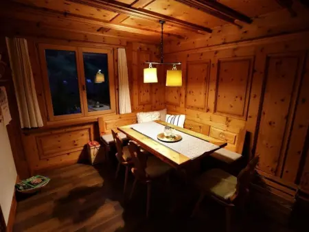 Chalet Nördli, Maison 8 personnes à Sörenberg - Photo 34