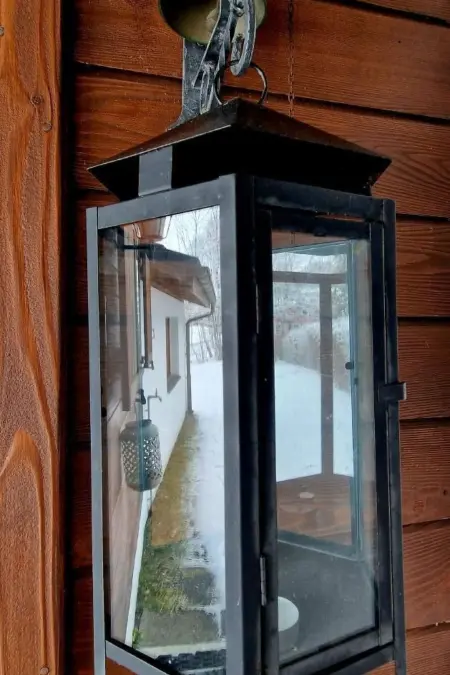 Chalet Nördli, Maison 8 personnes à Sörenberg - Photo 35