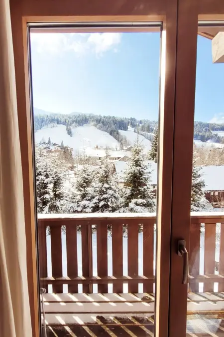 Chalet Nördli, Maison 8 personnes à Sörenberg - Photo 36
