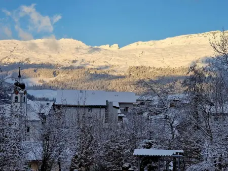 Chalet Nördli, Maison 8 personnes à Sörenberg - Photo 40
