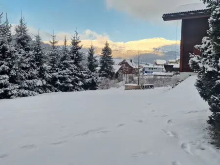 Chalet Nördli, Maison 8 personnes à Sörenberg - Photo 41