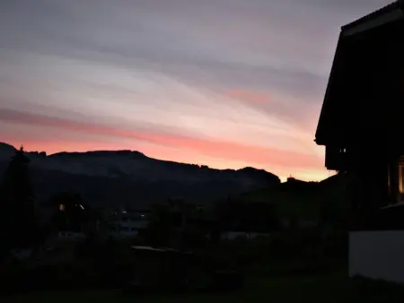 Chalet Nördli, Maison 8 personnes à Sörenberg - Photo 42