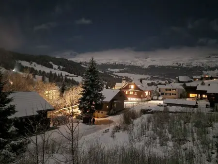 Chalet Nördli, Maison 8 personnes à Sörenberg - Photo 45