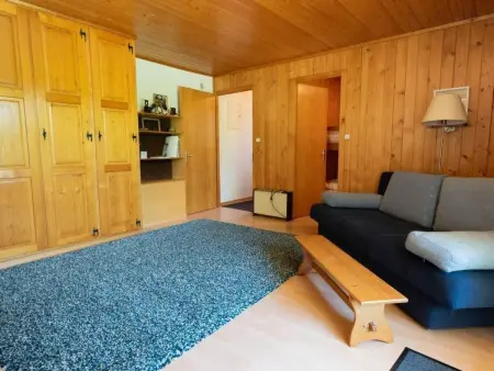 Chalet Tannehüsli, Appartement 4 personnes à Sörenberg - Photo 3