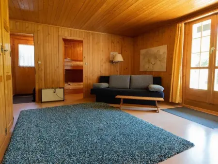 Chalet Tannehüsli, Appartement 4 personnes à Sörenberg - Photo 4