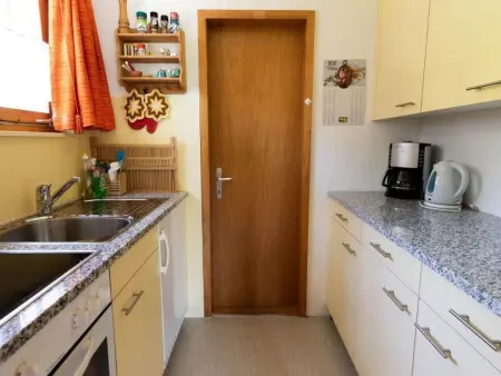 Chalet Tannehüsli, Appartement 4 personnes à Sörenberg - Photo 5