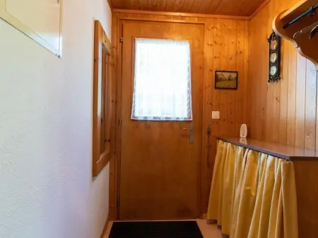 Chalet Tannehüsli, Appartement 4 personnes à Sörenberg - Photo 7