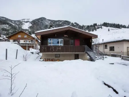 Brösmeli, Maison 5 personnes à Sörenberg - Photo 1