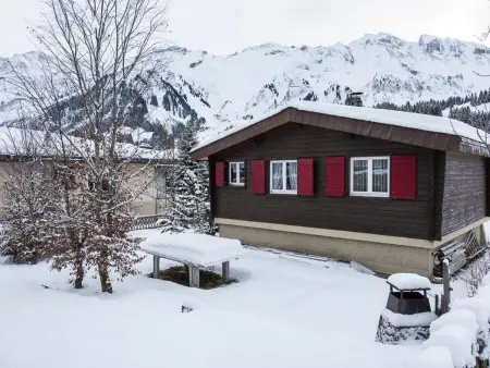 Brösmeli, Maison 5 personnes à Sörenberg - Photo 2
