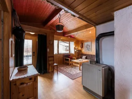 Brösmeli, Maison 5 personnes à Sörenberg - Photo 12
