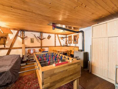 Brösmeli, Maison 5 personnes à Sörenberg - Photo 16