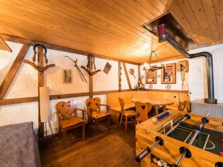 Brösmeli, Maison 5 personnes à Sörenberg - Photo 17