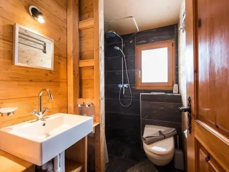 Brösmeli, Maison 5 personnes à Sörenberg - Photo 18