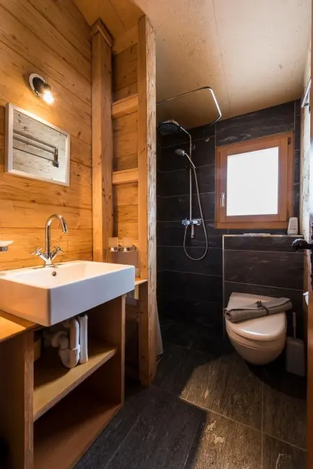Brösmeli, Maison 5 personnes à Sörenberg - Photo 19