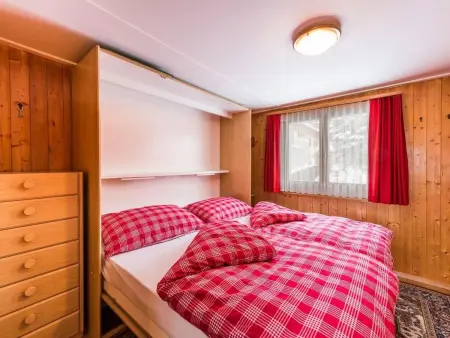 Brösmeli, Maison 5 personnes à Sörenberg - Photo 20