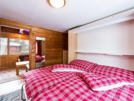 Brösmeli, Maison 5 personnes à Sörenberg - Photo 21