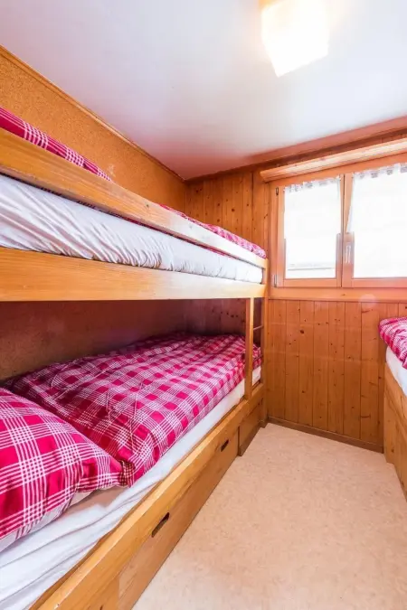Brösmeli, Maison 5 personnes à Sörenberg - Photo 22