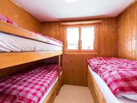 Brösmeli, Maison 5 personnes à Sörenberg - Photo 23