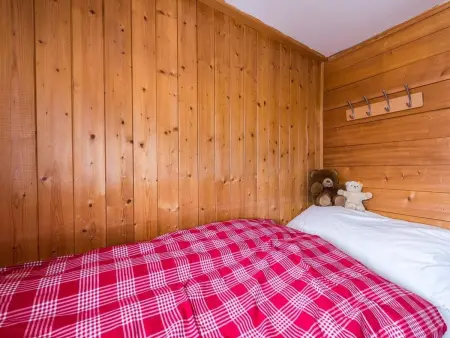 Brösmeli, Maison 5 personnes à Sörenberg - Photo 24