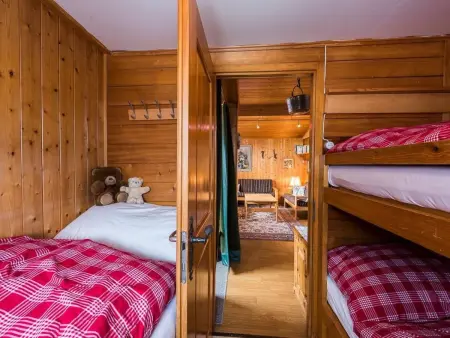 Brösmeli, Maison 5 personnes à Sörenberg - Photo 25