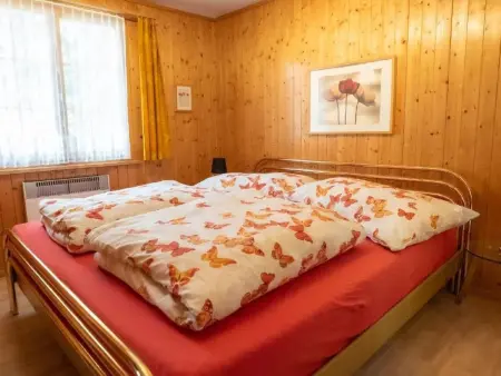 Chalet Tannehüsli, Appartement 6 personnes à Sörenberg - Photo 4