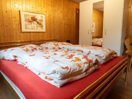 Chalet Tannehüsli, Appartement 6 personnes à Sörenberg - Photo 5