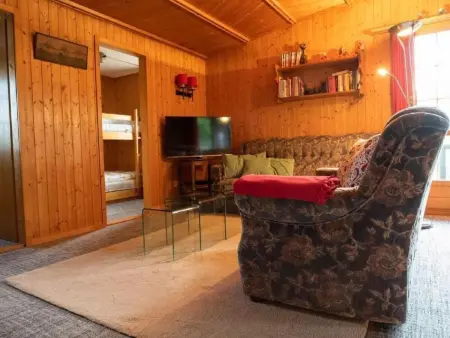 Chalet Tannehüsli, Appartement 6 personnes à Sörenberg - Photo 7