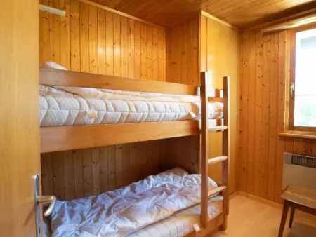 Chalet Tannehüsli, Appartement 6 personnes à Sörenberg - Photo 11