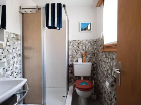 Chalet Tannehüsli, Appartement 6 personnes à Sörenberg - Photo 14