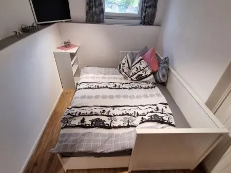 Kolibri Parterre, Appartement 6 personnes à Sörenberg - Photo 7