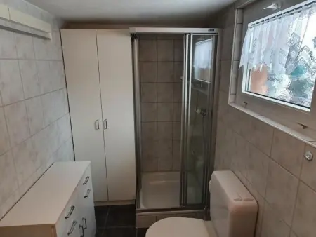 Kolibri Parterre, Appartement 6 personnes à Sörenberg - Photo 8