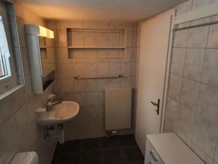 Kolibri Parterre, Appartement 6 personnes à Sörenberg - Photo 9