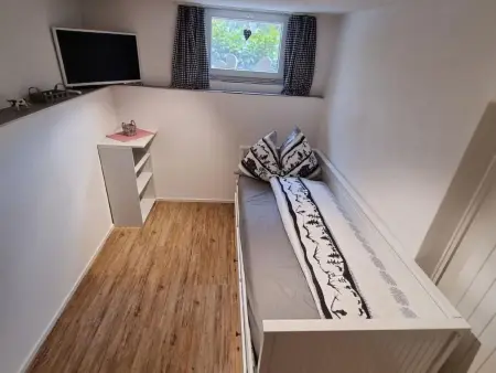 Kolibri Parterre, Appartement 6 personnes à Sörenberg - Photo 11