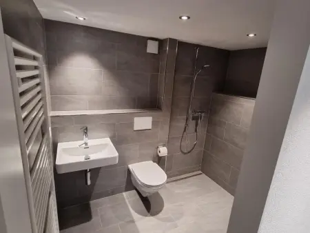 Kolibri Parterre, Appartement 6 personnes à Sörenberg - Photo 13