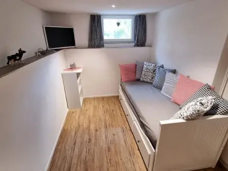 Kolibri Parterre, Appartement 6 personnes à Sörenberg - Photo 14
