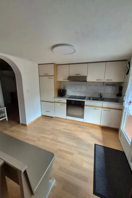 Kolibri Parterre, Appartement 6 personnes à Sörenberg - Photo 17