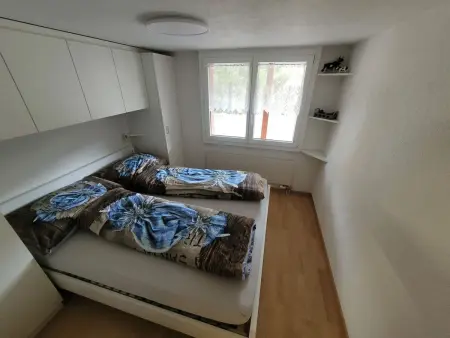 Kolibri Parterre, Appartement 6 personnes à Sörenberg - Photo 19
